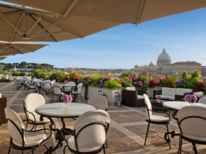 Atlante Star Hotel Rome